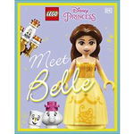 LEGO Disney Princess Meet Belle, 