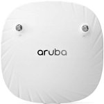 Access Point Aruba AP-504-Indoor, Dual-Band, Wi-Fi 6, ARUBA NETWORKS