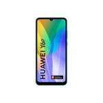 Huawei Y6P 6.3"" Dual SIM 4G Octa-Core emerald green