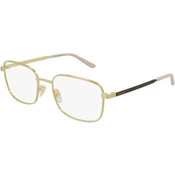 Rame ochelari de vedere Gucci GG0943O 004, Argintiu, 56 mm