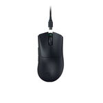 Mouse Gaming Razer DeathAdder V3 Pro, USB, negu, RAZER