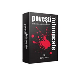 Povesti Intunecate