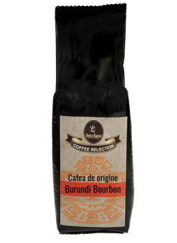 Burundi Bourbon, Dolce Bacio