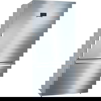 Combina frigorifica Bosch KGB86XIEP