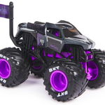 Monster Jam 1:64 Marvel Single Black Panther (6071335) 