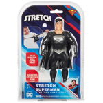 Stretch DC Superman, Cobi