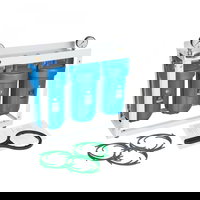 Sistem de filtrare apa Big Blue 10 triplex HHBB10B hhbb10b