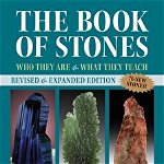 The Book Of Stones: Who They Are And What They Teach - Robert Simmons