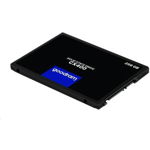 Ssd Cx400, 256Gb, Sata 2.5