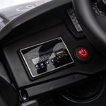 Masinuta electrica Audi RS Q e-tron Dakar gri, Audi
