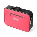 Cupio Geanta cosmetica compartimentata - Professional Beauty Bag, Cupio