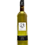 Vin alb - Vinuri de Macin, Curtea Regala, Sauvignon Blanc, 2018, demisec | Vinuri de Macin, Vinuri de Macin