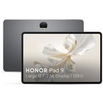 Tableta Pad 9 8GB 256GB WiFi Gri, Honor