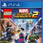 Lego Marvel Super Heroes 2 - Nintendo Switch, Warner Bros Interactive