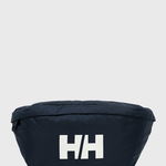 Helly Hansen borsetă culoarea negru 67036, Helly Hansen