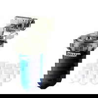 Filtru dedurizare apa Dosamax Blu 1/2, anticalcar, cu 6 rezerve