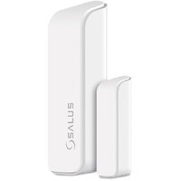 Senzor Inteligent SW600 Slim pentru Usa / Fereastra Wi-Fi Alb, Salus