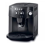 Espressor automat De'Longhi Caffe Magnifica ESAM4000.B, 1450W, 15 bar, 1.8 l, Negru, DeLonghi