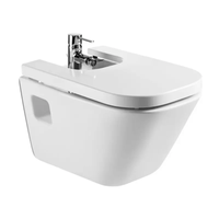 Bideu suspendat Roca The Gap Square A357475000