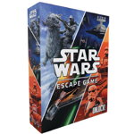 Unlock! Star Wars Escape Game, Space Cowboys