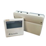 Fornello Controller / Regulator diferential de temperaturapentru sisteme termice solare, Fornello