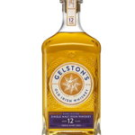 
Whiskey Gelston's, Port Whiskey Single Malt Irish, 12 Ani, Single Malt, 43% Alcool, 0.7 l
