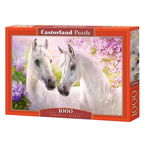 Puzzle 1000 Pcs - Castorland, UNGARIA