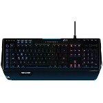 Tastatura Gaming Logitech G910 Orion Spectrum RGB Mecanica Iluminata USB Negru