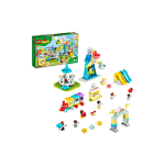 LEGO DUPLO 10956 Amusement Park 95 piese