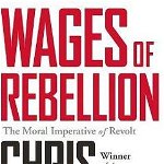Wages of Rebellion - Chris Hedges, Chris Hedges