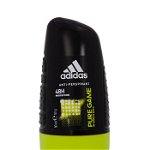 Adidas Roll-on Barbati 50 ml Pure Game