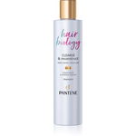 Hair Biology Cleanse & Reconstruct Pantene