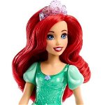 Papusa Mattel Disney Princess Ariel, Mattel