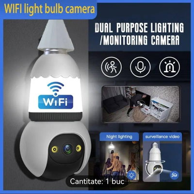 Camera Engros bec, WIFI, 