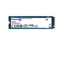 SSD Kingston , SNV2S, M2-2280, 2TB, PCI Express 3.0 x4 NVMe, Kingston