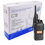 Statie radio portabila PMR446 Midland G18, waterproof IP67