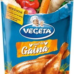 Adaos alimentar Vegeta Gust De Gaina 75G