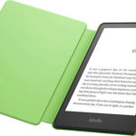 Czytnik Amazon Czytnik E-BookÃ³w Amazon Kindle Paperwhite Kids 6,8` 8GB WiFi Emerald Forest Cover, Amazon