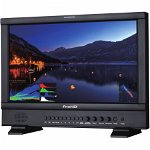 JVC DT-N17F Monitor Profesional Full HD 17   LCD 3G-SDI
