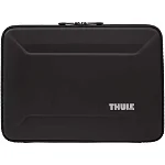 Husa laptop thule gauntlet tgse-2357 black, 16 inch, poliuretan, negru