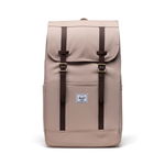 Genti Barbati Herschel Supply Co Retreattrade Backpack Light Taupe, Herschel Supply Co.