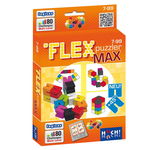 Puzzle Mecanic - Flex Puzzler MAX