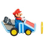 Masinute Nintendo MarioKart Coin Racers - Mario