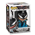 Figurina Funko Pop Marvel Venom