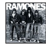 The Ramones - Ramones (Enhanced Plus Bonus) - CD