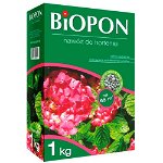 Ingrasamant pentru hydrangea 1 kg (hortenisia) , Biopon