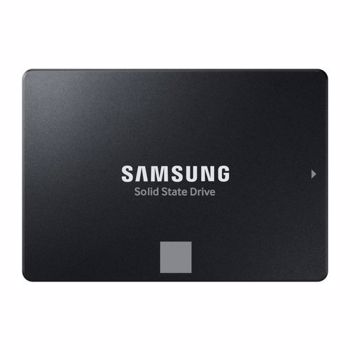 Solid State Drive (SSD) Samsung 870 EVO, 1TB, 2.5", SATA III