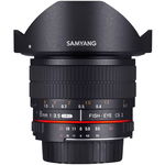 F 3,5/8 UMC Fish-Eye II Canon, Samyang