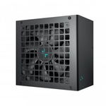 Sursa PL550D 80+ Bronze 550W Negru, Deepcool