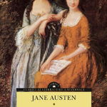 Ratiune si simtire, Jane Austen